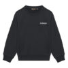 Napapijri Суитшърт NP0A891B9411 M Черен Loose Fit за Момчета цена
