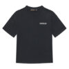 Napapijri Тишърт S-Ahr NP0A88ZO M Черен Regular Fit за Момчета цена