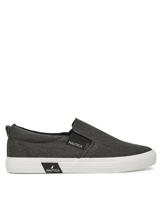 Nautica Гуменки MSS20515-01 Сив за Мъже цена