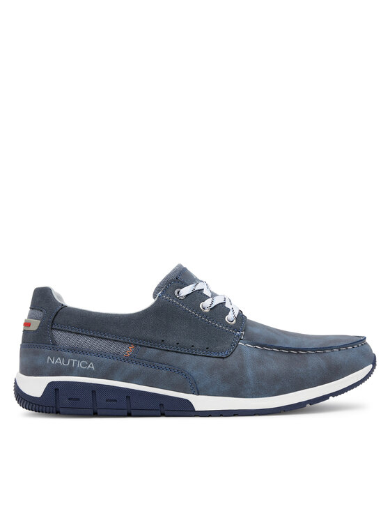 Nautica Обувки 24SD110 Тъмносин за Мъже цена