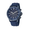 Nautica Часовник Everyday Chronograph NAPBOS503 Тъмносин за Мъже цена