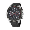 Nautica Часовник Sporty Chronograph NAPBSS501 Сребрист за Мъже цена