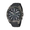 Nautica Часовник Sporty Chronograph NAPBSS502 Сив за Мъже цена