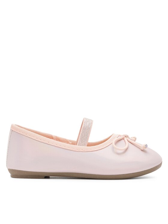 Nelli Blu Балеринки CSS20395-03 Розов за Момичета цена