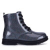 Nelli Blu Зимни обувки CM240425-1 Сив за Момичета цена