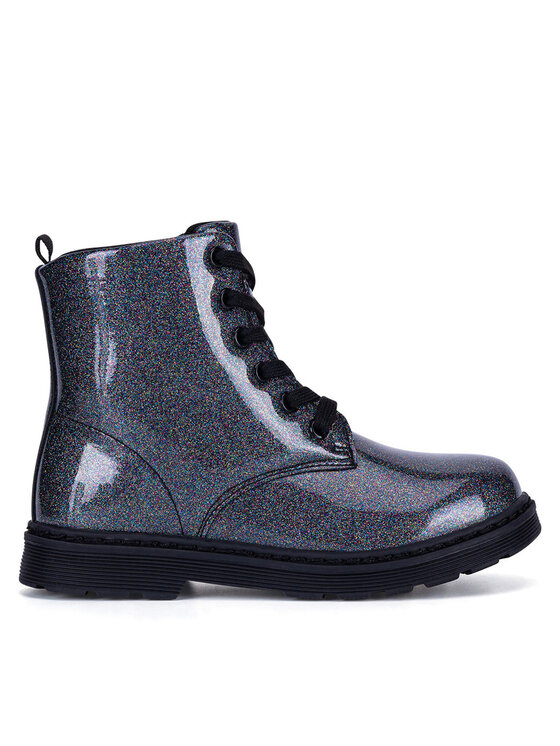 Nelli Blu Зимни обувки CM240425-1 Сив за Момичета цена