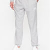 New Balance Долнище анцуг MP31539 Сив Regular Fit за Мъже цена