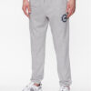 New Balance Долнище анцуг MP31902 Сив Regular Fit за Мъже цена