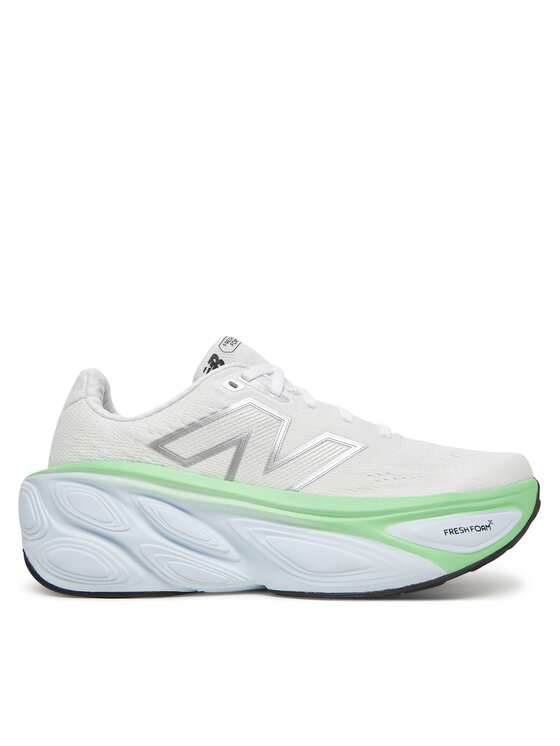 New Balance Маратонки за бягане Fresh Foam X More v5 WMORV5 Бял за Жени цена