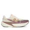 New Balance Маратонки за бягане FuelCell Rebel v5 WFCXLJ5 Бежов за Жени цена