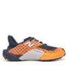 New Balance Маратонки за бягане Minimus Trail MTM10V1 Оранжев за Мъже цена