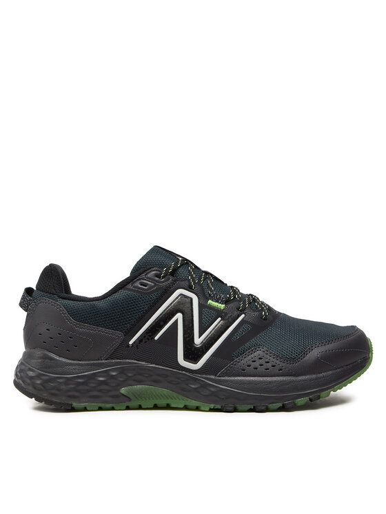 New Balance Обувки 410v8 MT410GK8 Черен за Мъже цена