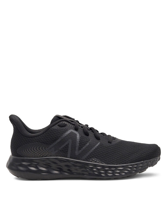 New Balance Обувки W411CK3 Черен за Жени цена