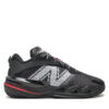 New Balance Обувки за баскетбол BBHSLAT2 Черен за Мъже цена