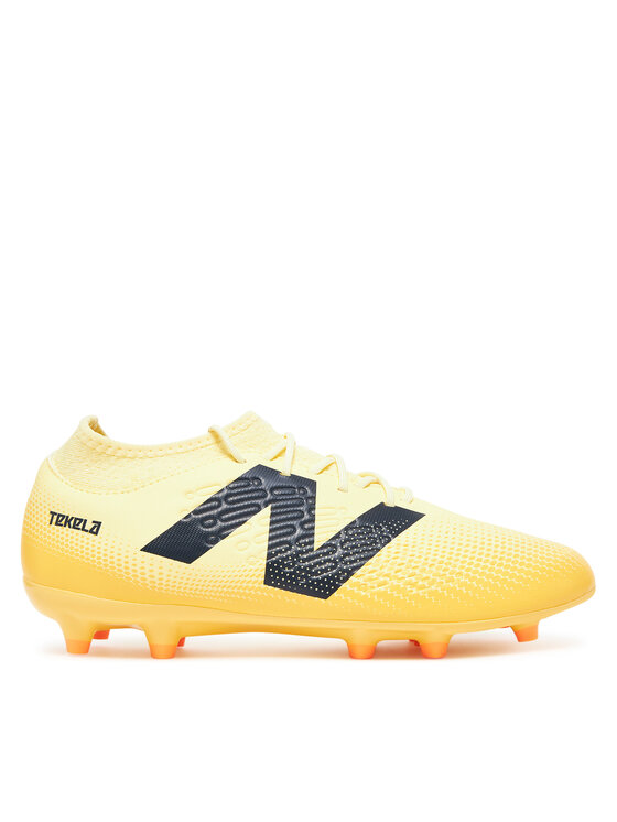 New Balance Обувки за футбол Tekela ST3FJ45A9A1 Жълт за Мъже цена