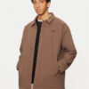 New Balance Преходно яке MJ43504 Кафяв Regular Fit за Мъже цена