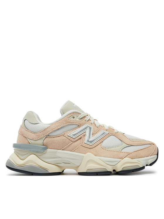 New Balance Сникърси 9060 V1 U9060WNA Оранжев за Унисекс цена