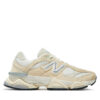 New Balance Сникърси 9060 V1 U9060WNB Жълт за Унисекс цена