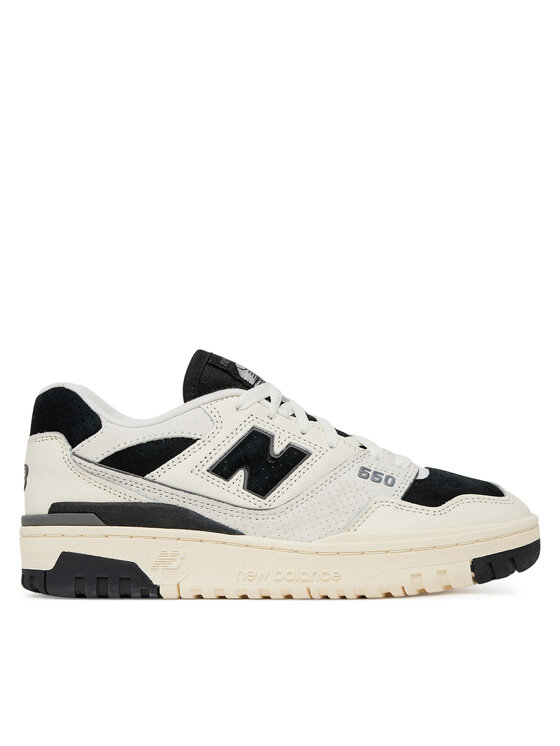 New Balance Сникърси BB550LEG Бежов за Жени цена