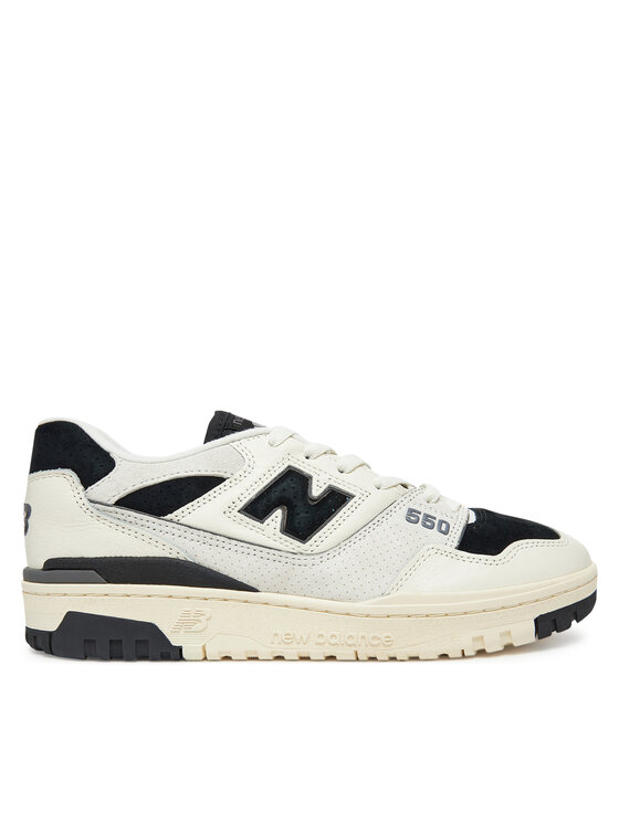 New Balance Сникърси BB550LEG Бежов за Мъже цена