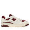 New Balance Сникърси BB550LEZ Бежов за Жени цена