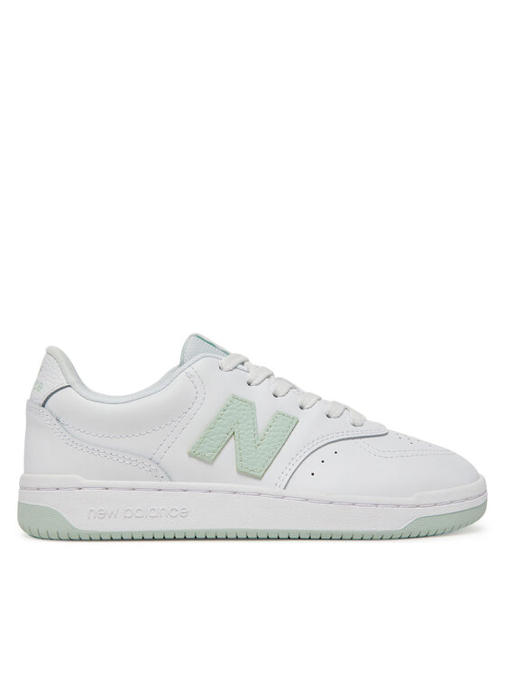 New Balance Сникърси BBW80MTG Бял за Жени цена