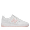 New Balance Сникърси BBW80PNK Бял за Жени цена
