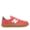 New Balance Сникърси CT500AB Червен за Унисекс цена