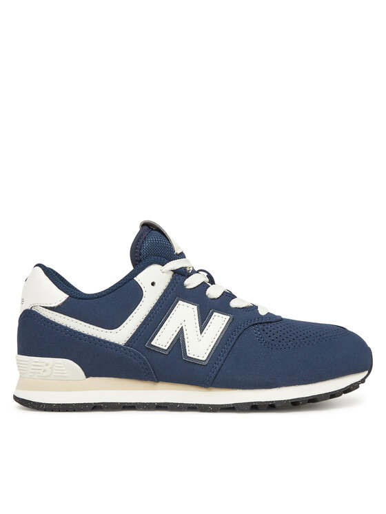 New Balance Сникърси GC574BCE Син за Жени цена