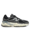 New Balance Сникърси GC9060CB Сив цвят на ниска цена