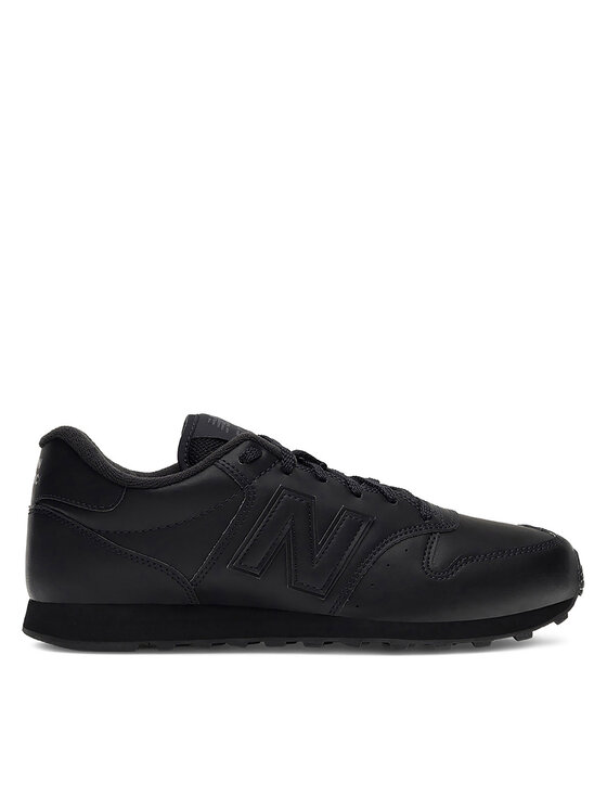 New Balance Сникърси GM500ZB2 Черен за Мъже цена