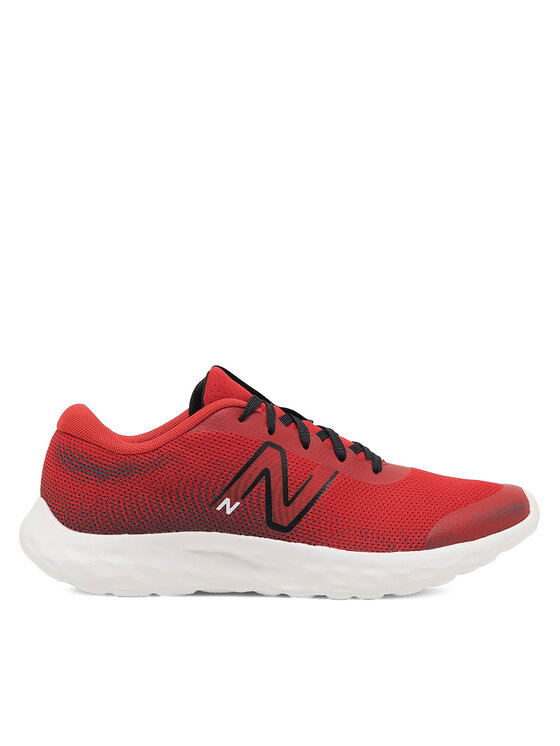 New Balance Сникърси GP520TR8 Червен за Бебета цена