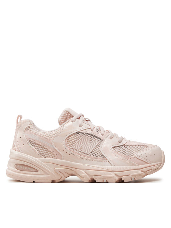 New Balance Сникърси GR530AK Розов за Момичета цена