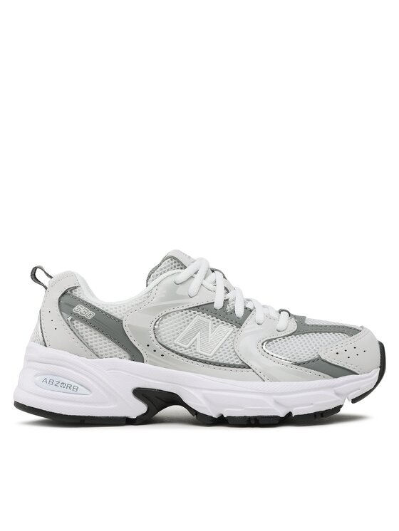 New Balance Сникърси GR530CB Сив за Жени цена