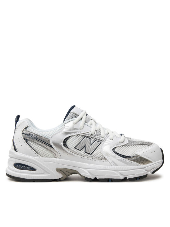 New Balance Сникърси GR530SB1 Бял за Унисекс цена