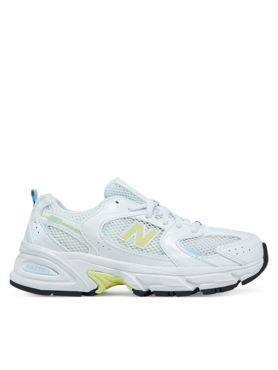 New Balance Сникърси GR530SN Бял за Унисекс цена