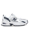 New Balance Сникърси GR530WN Бял за Момчетата цена