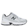 New Balance Сникърси GR740NW Сив за Бебета цена