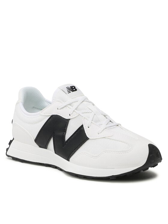 New Balance Сникърси GS327CWB Екрю за Бебета цена