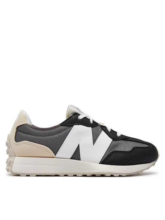 New Balance Сникърси GS327FG Черен за Момчета цена