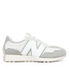 New Balance Сникърси GS327GM Сив за Унисекс цена