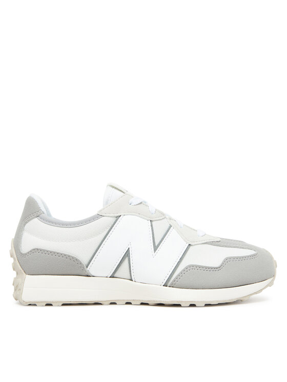 New Balance Сникърси GS327GM Сив за Унисекс цена