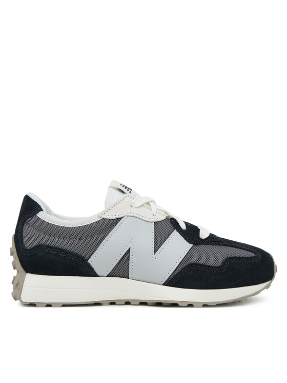 New Balance Сникърси GS327LG Сив за Бебета цена