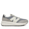 New Balance Сникърси GS370AH Сив за Унисекс цена