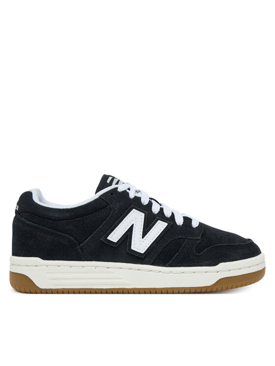 New Balance Сникърси GSB480SB Син за Бебета цена
