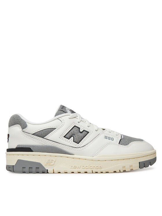 New Balance Сникърси GSB550LG Бежов за Жени цена