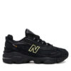 New Balance Сникърси M1000BBV Черен за Унисекс цена
