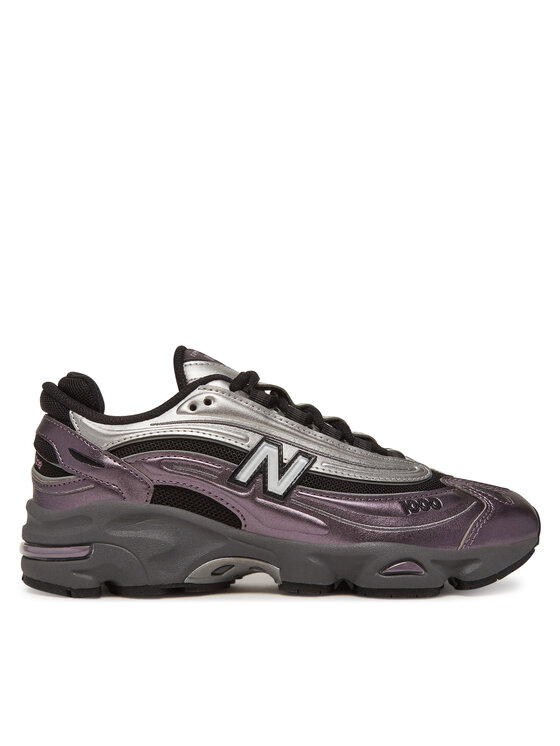 New Balance Сникърси M1000EGY Виолетов за Жени цена