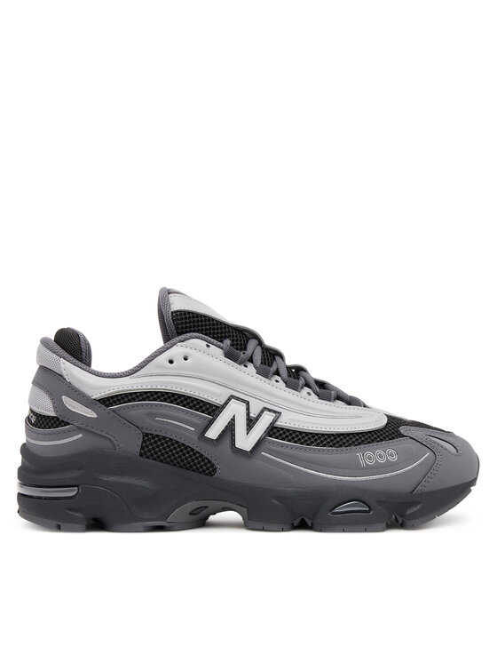 New Balance Сникърси M1000MEG Сив за Унисекс цена
