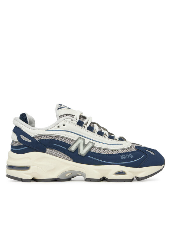 New Balance Сникърси M1000MEN Син за Жени цена